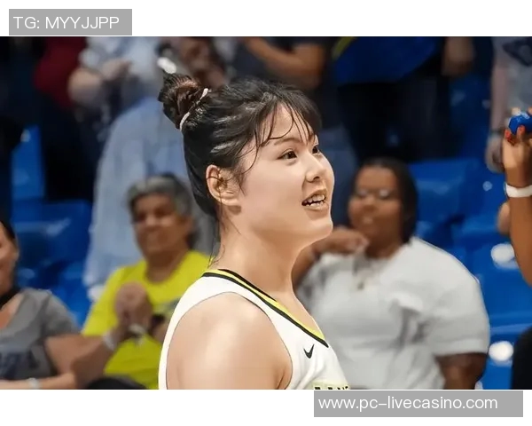 李月汝贡献2篮板1助攻风暴队客场战胜飞翼展现强大实力