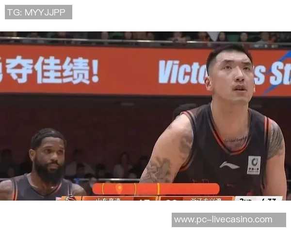山东男篮迎战广厦队争夺季后赛席位精彩对决不容错过